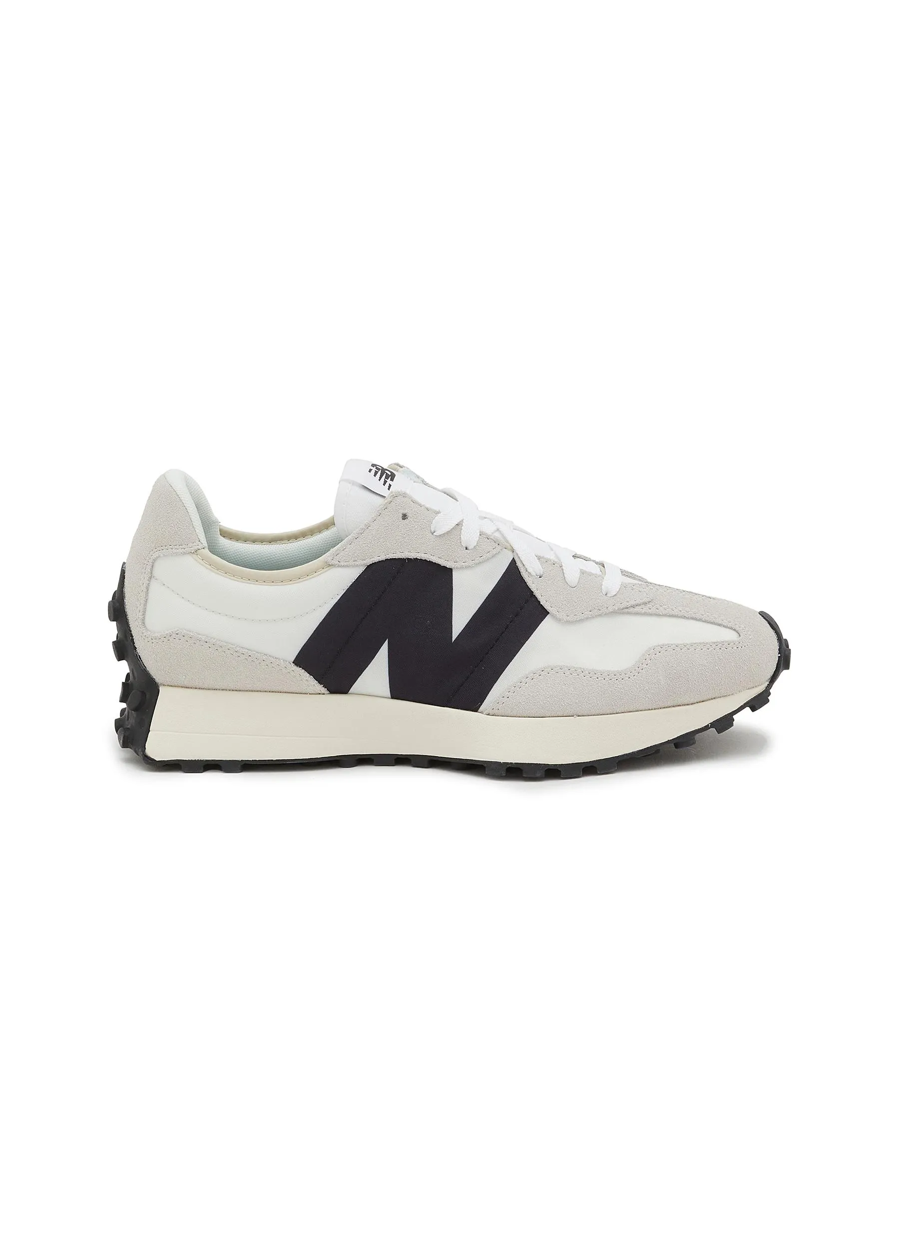 -----------NEW BALANCE  ---- ------------ ----327 Low Top Suede Men's Sneakers --