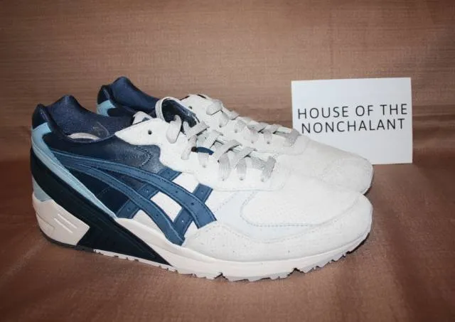 2015 asics gel sight x ronnie fieg 'pacific' h50ck-9950