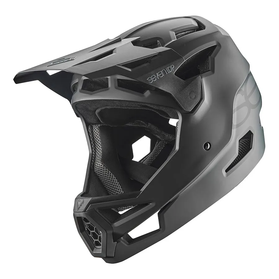 7iDP Project 23 ABS Full Face Helmet