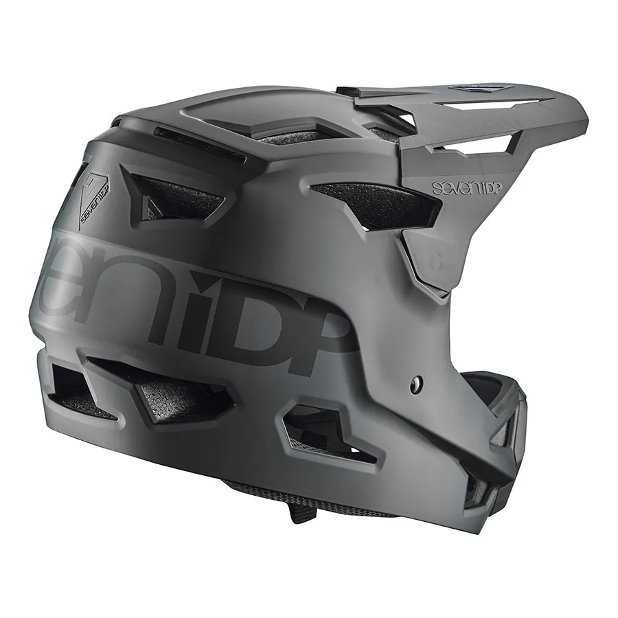 7iDP Project 23 ABS Full Face Helmet