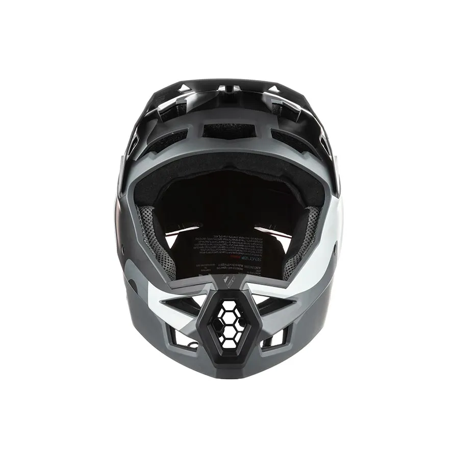 7iDP Project 23 ABS Full Face Helmet