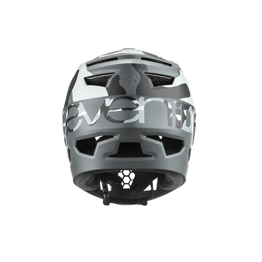 7iDP Project 23 ABS Full Face Helmet