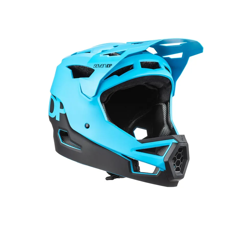 7iDP Project 23 ABS Full Face Helmet