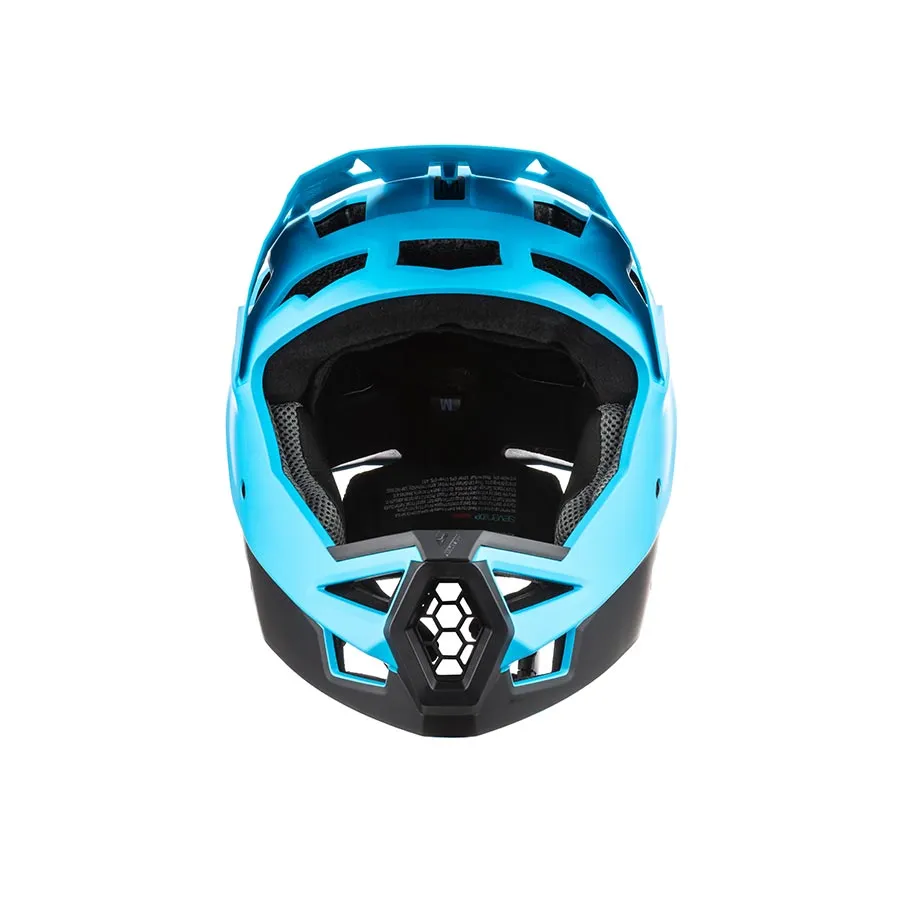 7iDP Project 23 ABS Full Face Helmet