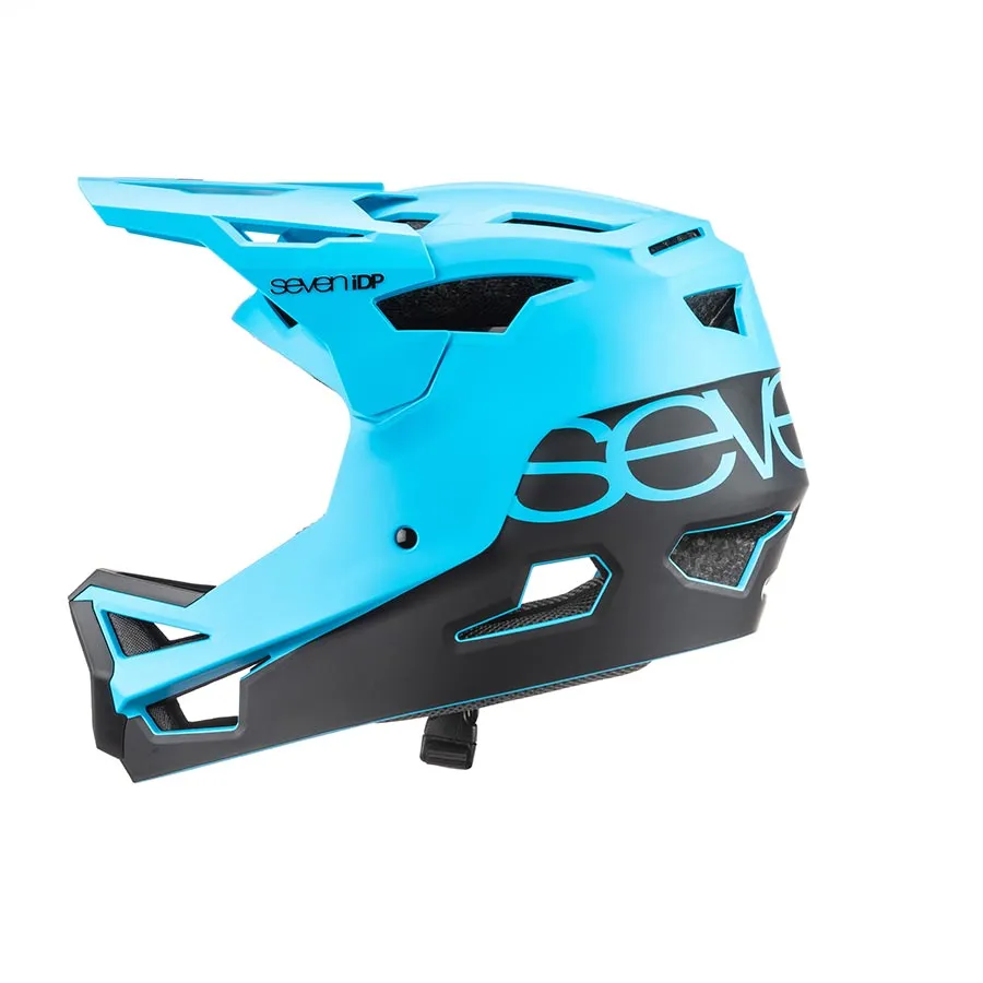 7iDP Project 23 ABS Full Face Helmet