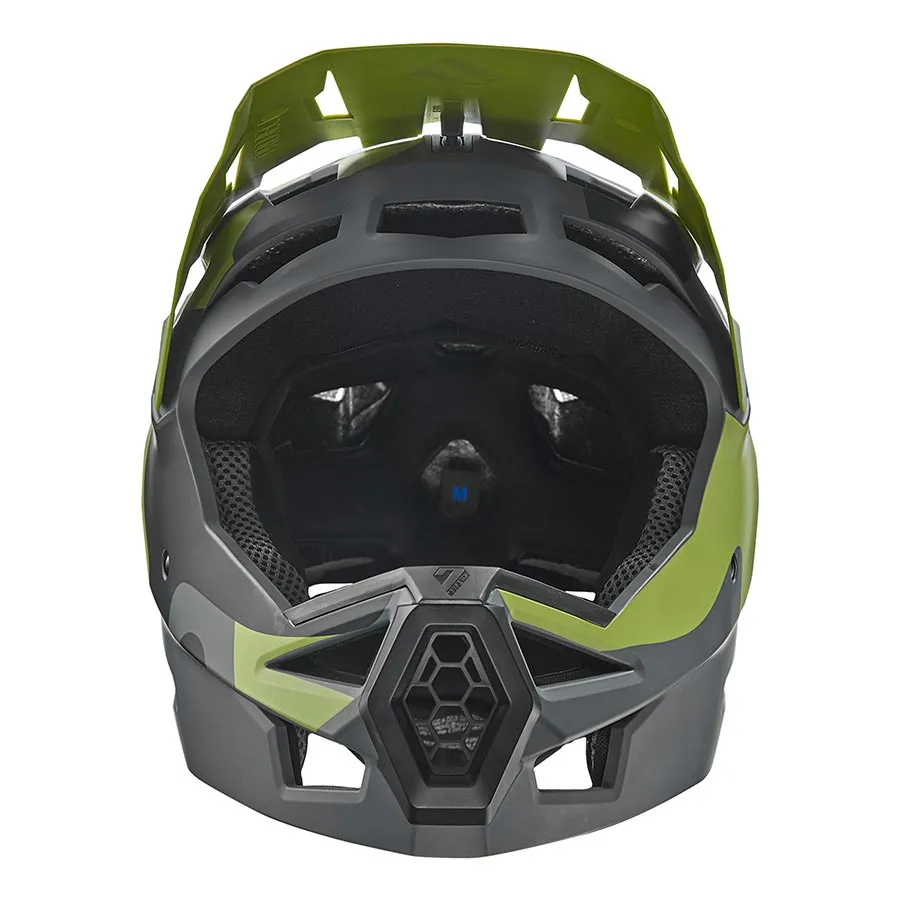 7iDP Project 23 ABS Full Face Helmet