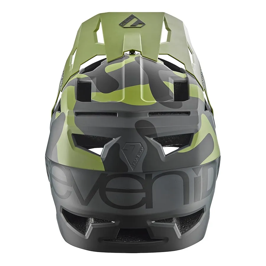 7iDP Project 23 ABS Full Face Helmet