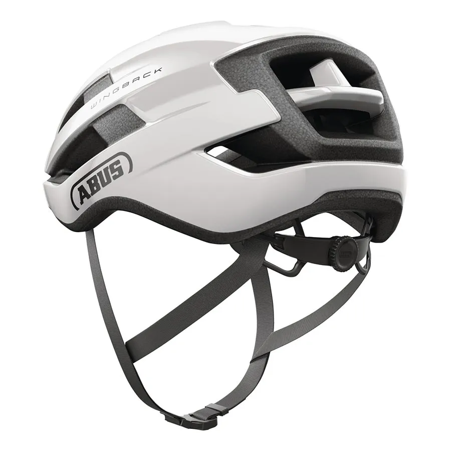 Abus Wingback Recreational and Commuter Helmet