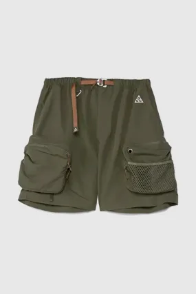 ACG Snowgrass CRG Short