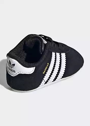 adidas Originals Gazelle Kids Crawling Trainers | Grattan