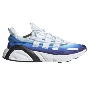 adidas Originals LXCON Shoes - Cloud White Collegiate Purple