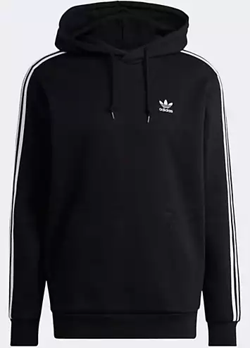 adidas Originals ’Adicolor Classics 3-Stripes’ Hoodie | Grattan