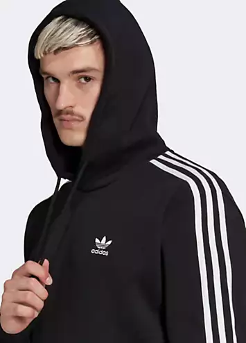 adidas Originals ’Adicolor Classics 3-Stripes’ Hoodie | Grattan