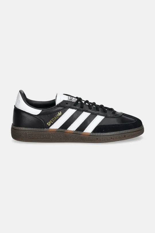 adidas Originals sneakers Handball Spezial black color IE3402