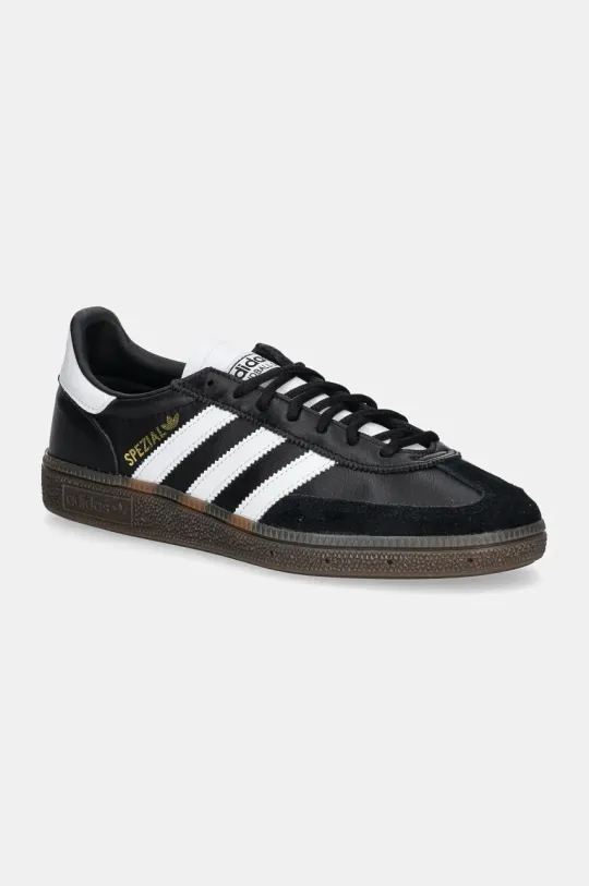 adidas Originals sneakers Handball Spezial black color IE3402