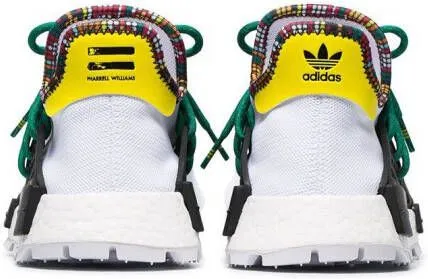 Adidas x Pharrell Williams Solar HU NMD 