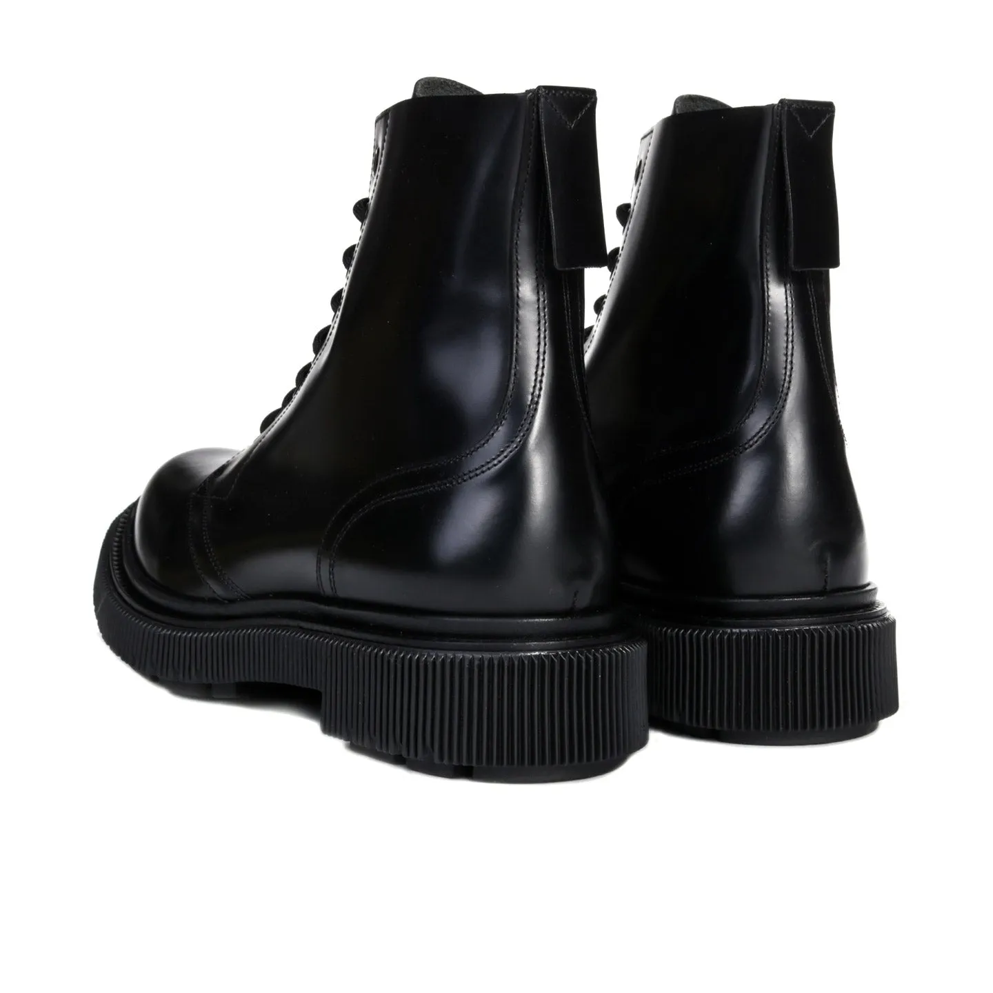 ADIEU TYPE 165 BOOT POLIDO BLACK