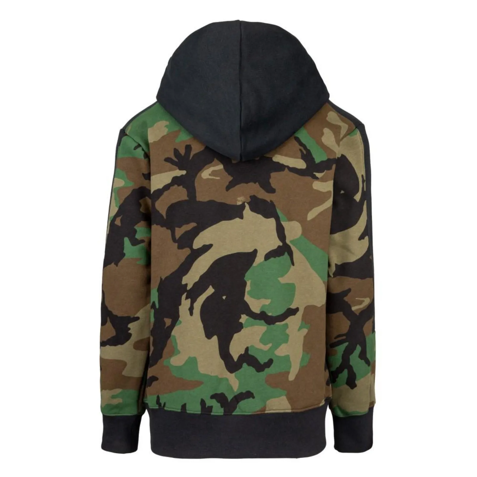 Air Jordan Jumpman Classics Camo Po Hoodie ''Camo''