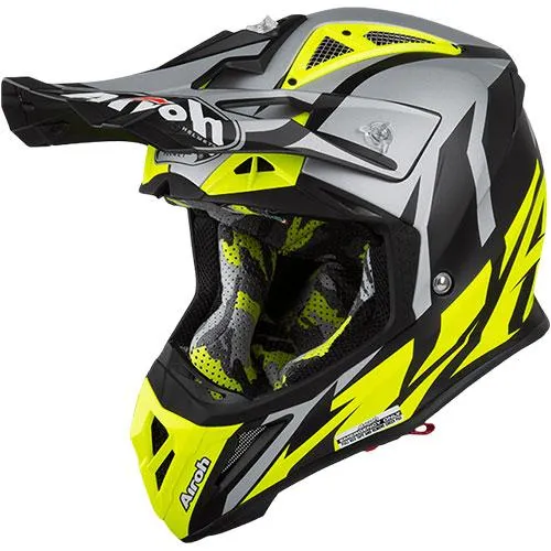 Airoh - Aviator 2.3 AMS2 Great Helmet