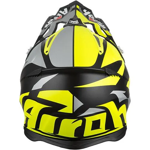 Airoh - Aviator 2.3 AMS2 Great Helmet