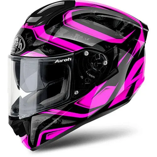 Airoh - ST501 Dude Helmet