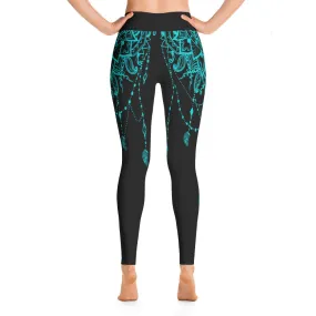 Alice Yoga Leggings