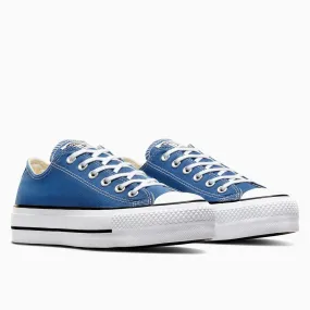 All Star Lift Ox Seasonal Colour Trainers