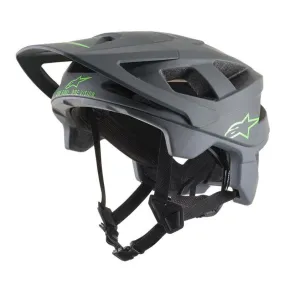 Alpine Stars Vector Pro Atom Helmet - MTB-Helmet