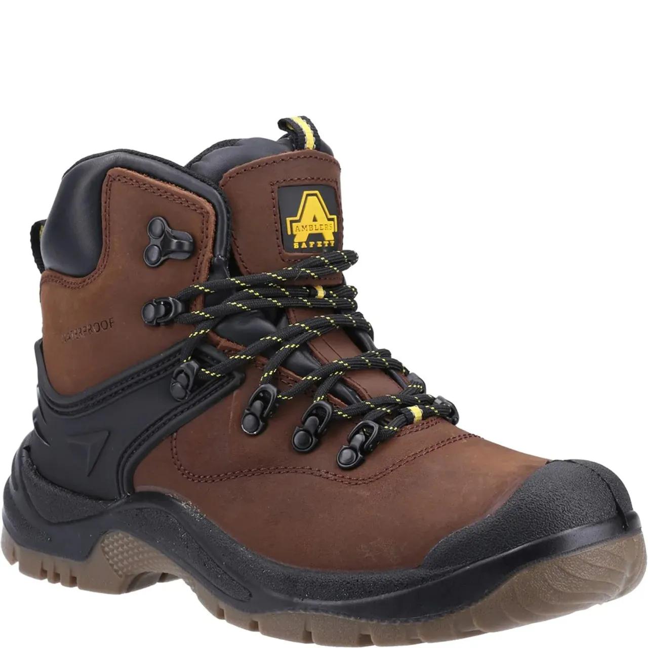 Amblers FS197 Men's Safety Boot