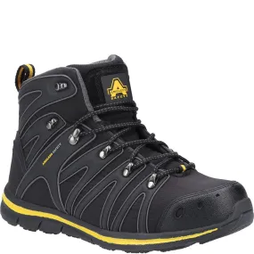 Amblers Safety AS254 Safety Boot