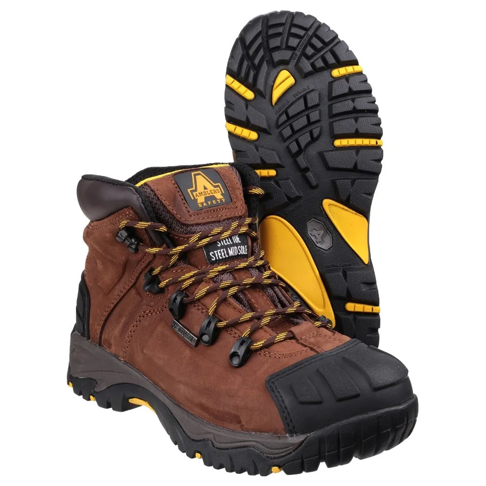 Amblers Safety FS39 Safety Boot