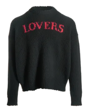 Amiri Lovers Jumper