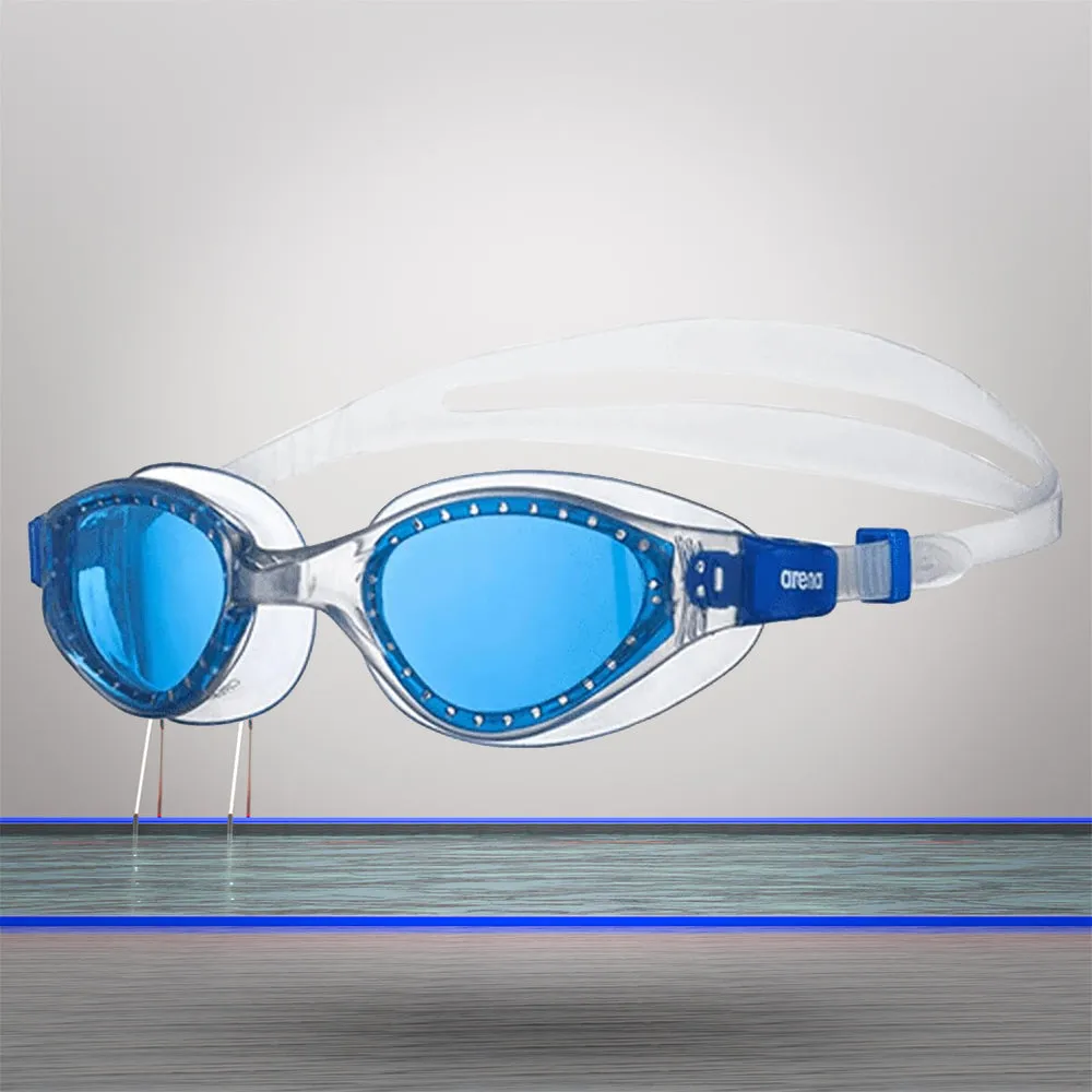 Arena Cruiser Evo Swimming Goggles - Blue