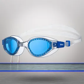 Arena Cruiser Evo Swimming Goggles - Blue