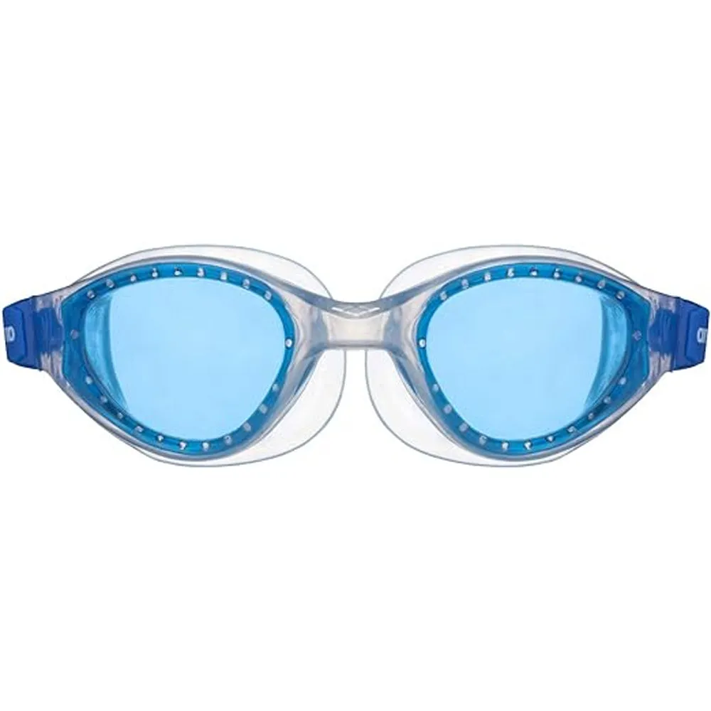 Arena Cruiser Evo Swimming Goggles - Blue