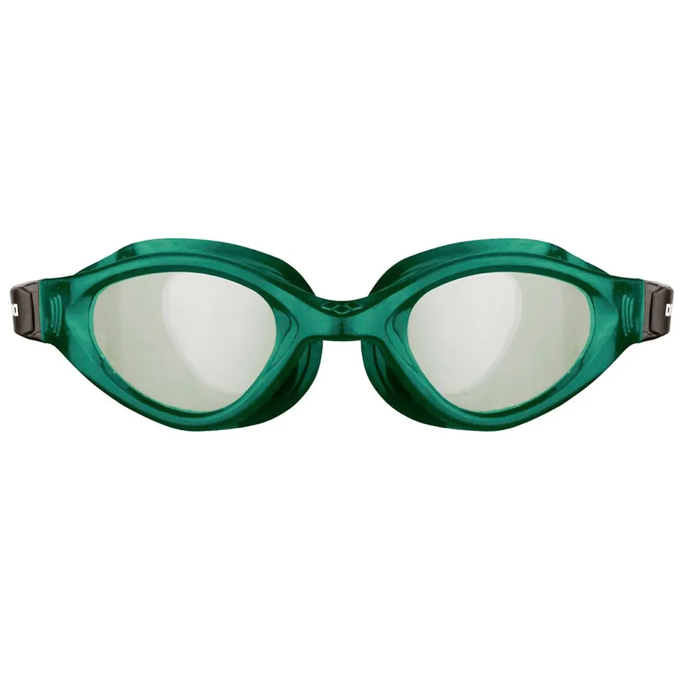 Arena Cruiser Evo Swimming Goggles - Green