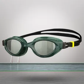 Arena Cruiser Evo Swimming Goggles - Green