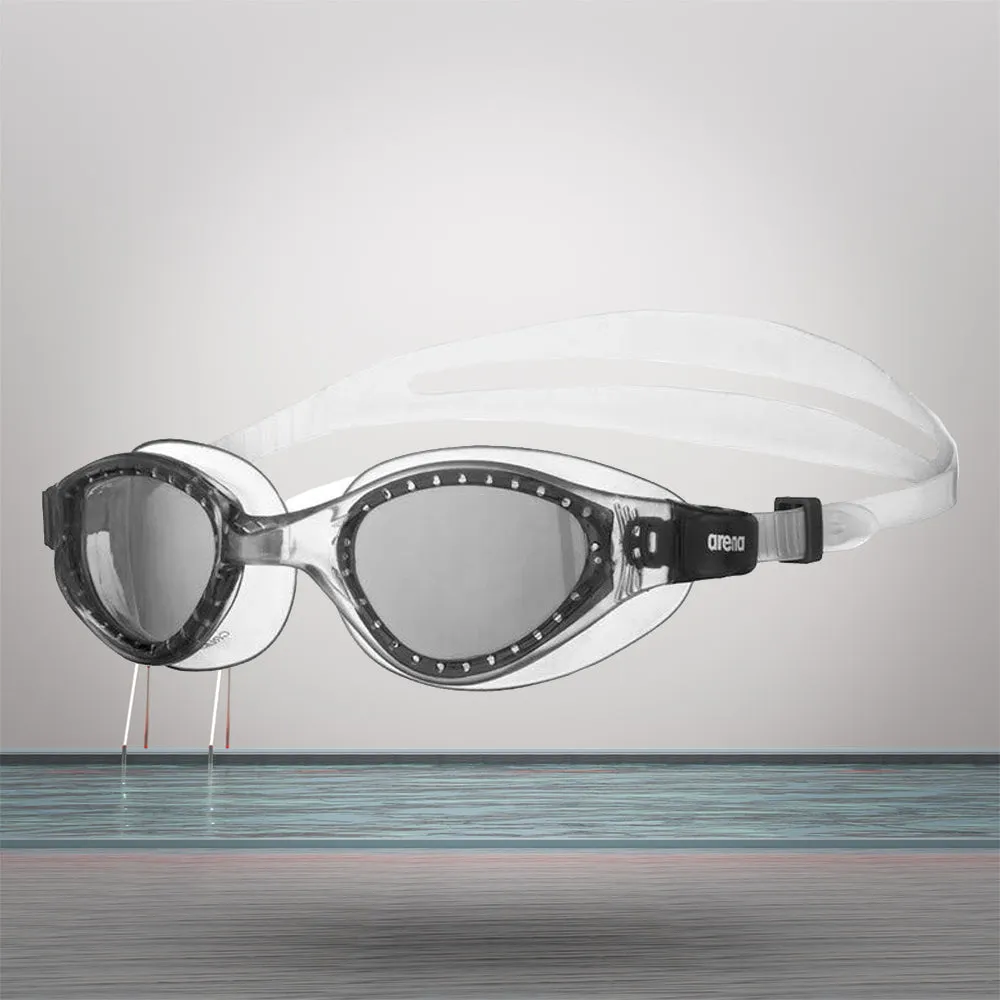 Arena Cruiser Evo Swimming Goggles