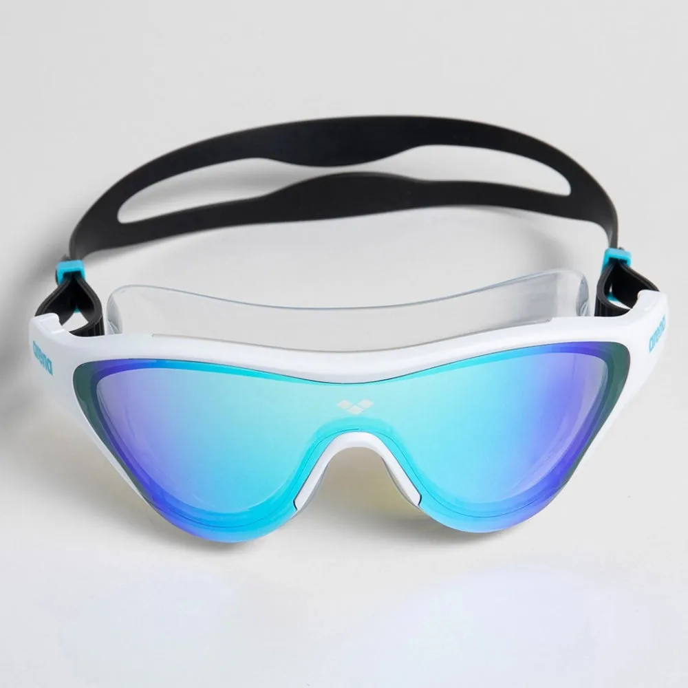 Arena The One Mask Mirror Training Swimming Goggles