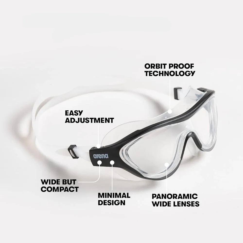 Arena The One Mask Training Swimming Goggles