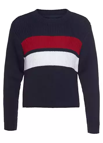 Arizona Knitted Jumper | Grattan