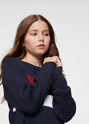 Arizona Knitted Jumper | Grattan