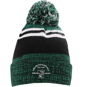 Arklow Rock Parnells Kids' Canyon Bobble Hat