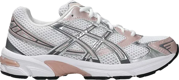 ASICS Gel 1130 'White Neutral Pink' (Women's)  1202A164-117