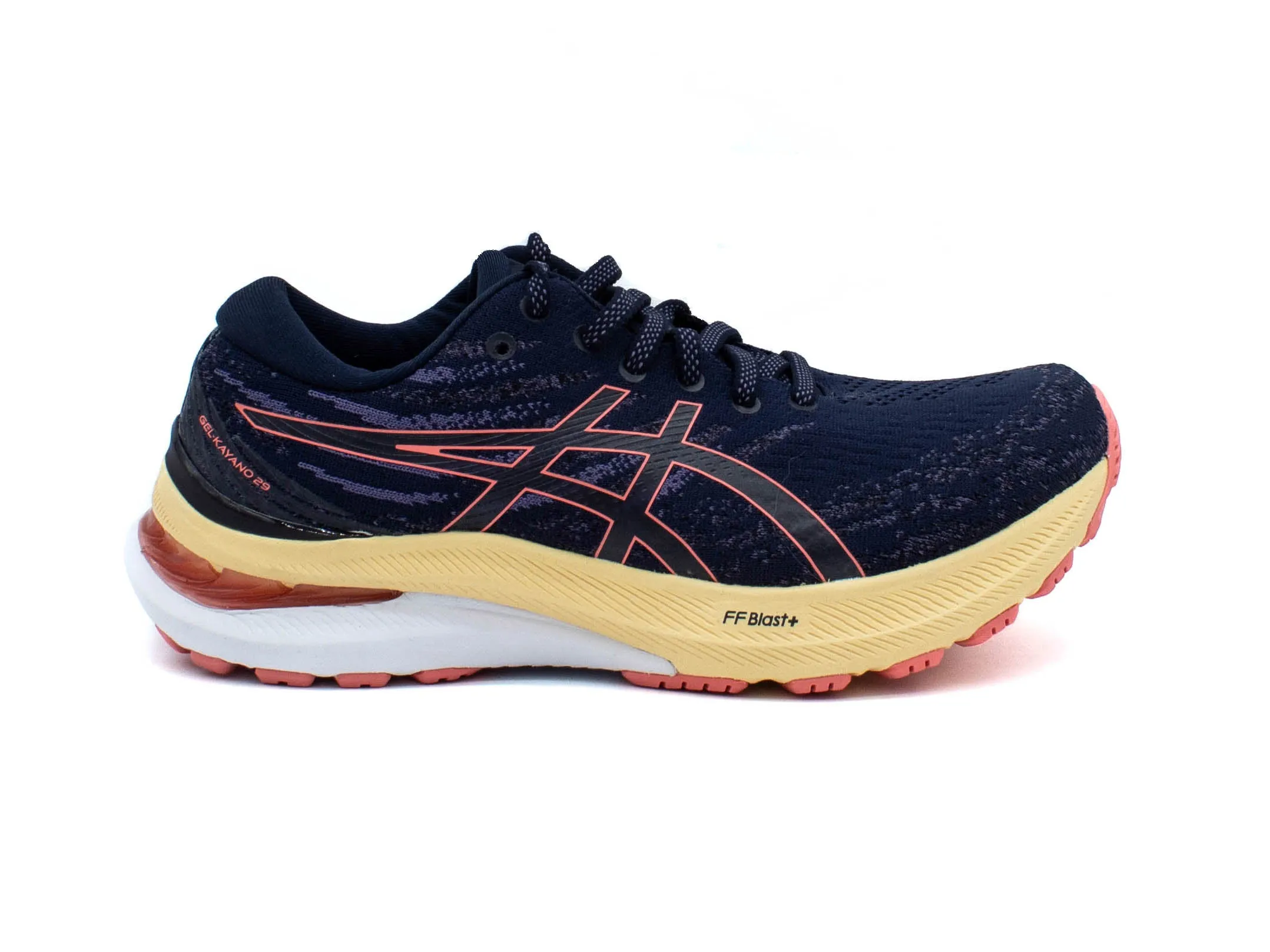 ASICS Gel-Kayano