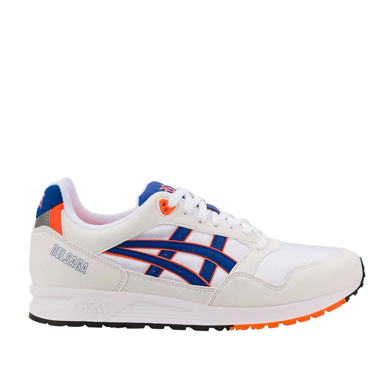 Asics Gel Saga (White / Blue)