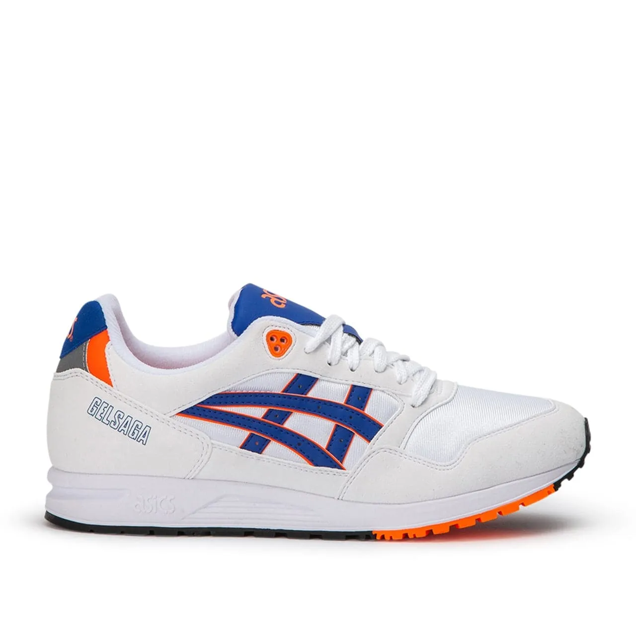 Asics Gel Saga (White / Blue)