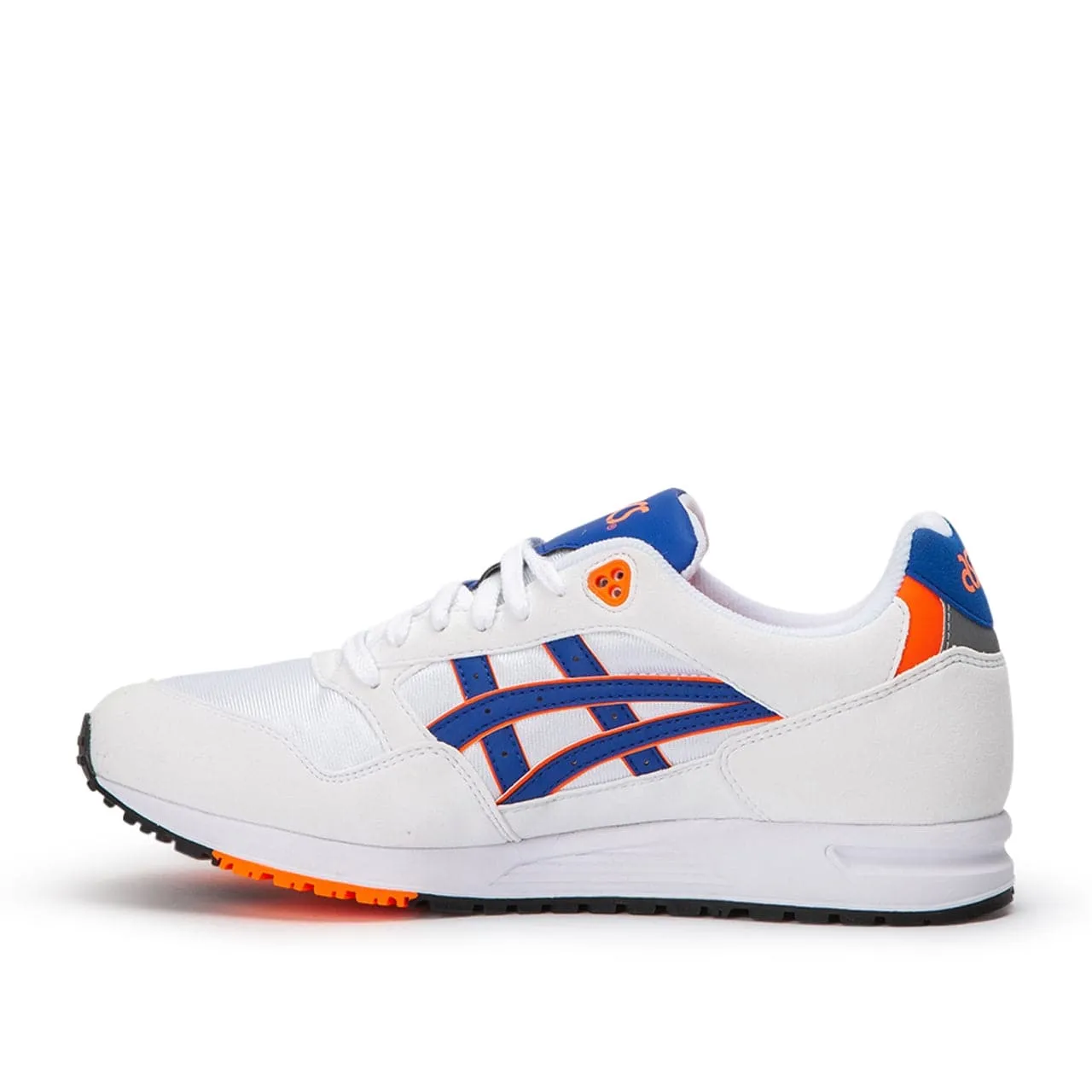 Asics Gel Saga (White / Blue)