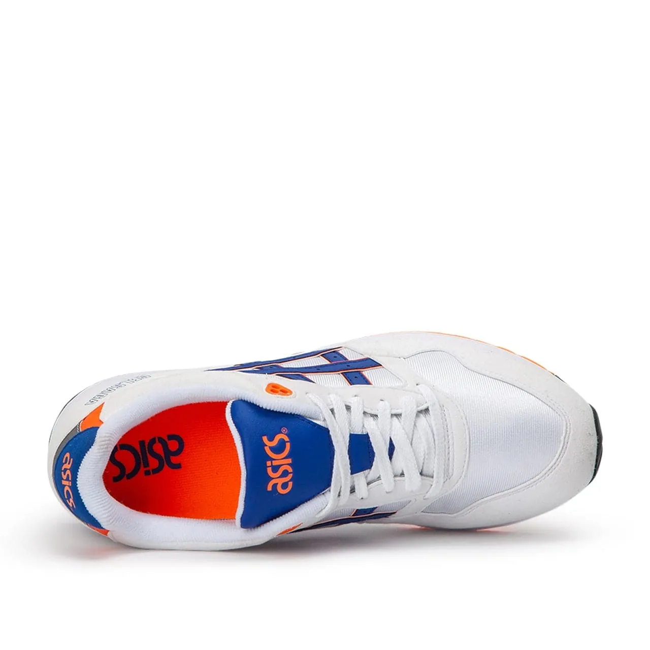 Asics Gel Saga (White / Blue)