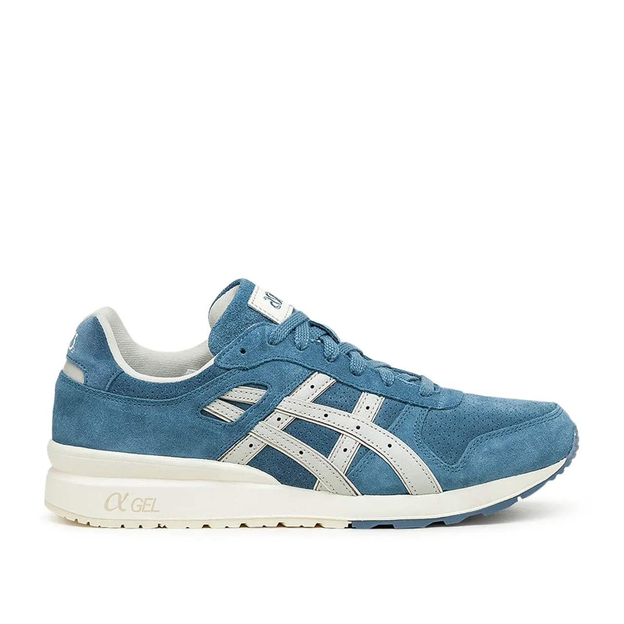 Asics GT-II (Blue)